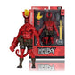HELLBOY MCFARLANE COLLECTOR EDITION PLATINUM