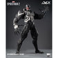 VENOM SPIDERMAN 2 STANDARD EDITION DLX THREEZERO