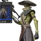 EMBO STAR WARS BLACK SERIES HASBRO 