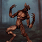 DOGMEN THE CRYPT SET DE 3 CAFE, NEGRO Y GRIS LOOSECOLLECTOR