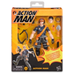 ACTION MAN G.I.JOE CLASSIFIED  SERIES HASBRO PULSE