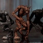 THE DOGMEN THE CRYPT BLACK VERSION LOOSECOLLECTOR