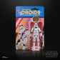 STORMTROOPER STAR WARS BLACK SERIES DROIDS HASBRO