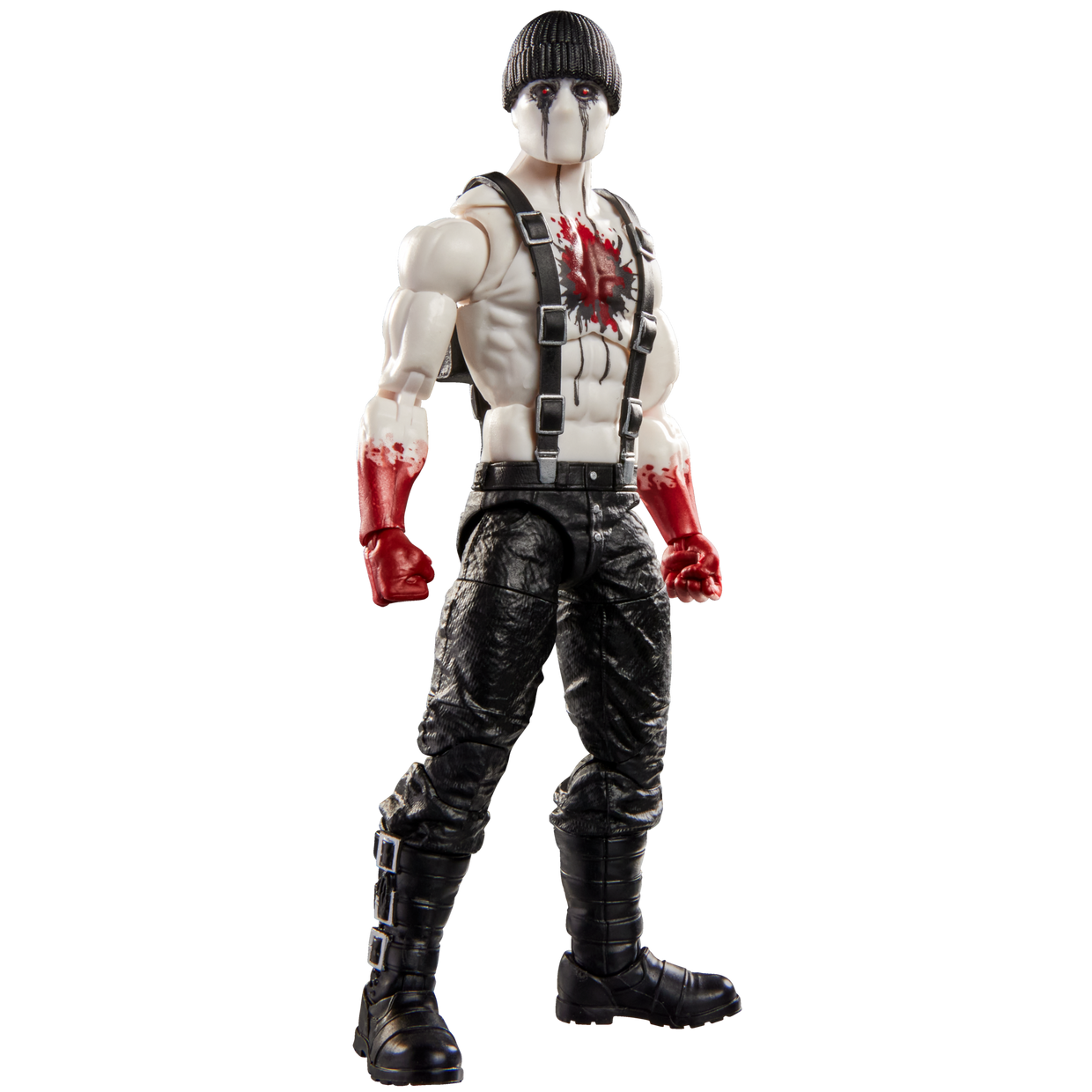 BULLSEYE Y MUSE 2PACK MARVEL LEGENDS HASBROPULSE EXCLUSIVE