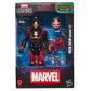 IRON MAN MARK 72 MARVEL LEGENDS HASBRO