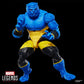 BEAST COMIC INSPIRED WAVE 2 MARVEL LEGENDS HASBRO  6 FIGURAS