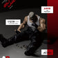 KANE THE POSTMAN (MARV) ADAM TOYS 1/12 GUILTY LAND A GALAXY OF TALENTS