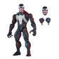 VENOM SPIDERMAN RETRO MARVEL LEGENDS HASBRO