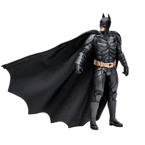BATMAN THE DARK KNIGHT DC MULTIVERSE MCFARLANE VAULT COLLECTION