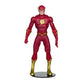 FLASH VS TITANO MEGAFIGURE DC MULTIVERSE MCFARLANE