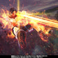 PORTGAS D ACE ONE PIECE S.H.FIGUARTS BANDAI
