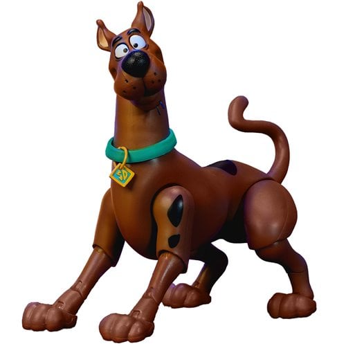 SCOOBY DOO WAVE 2 JADA TOYS