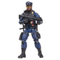 POLICE EMERGENCY SERVICE UNIT (ESU) G.I.JOE CLASSIFIED HASBRO