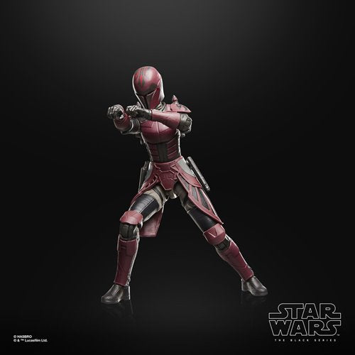 ROOK KAST STAR WARS BLACK SERIES HASBRO