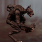 THE DOGMEN THE CRYPT BLACK VERSION LOOSECOLLECTOR