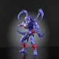 WEBSTOR MASTERS OF THE UNIVERSE ORIGINS CARTOON 200X MATTEL