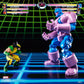 SENTINEL MARVEL VS CAPCOM GAMERVERSE MARVEL LEGENDS HASBRO