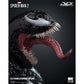 VENOM SPIDERMAN 2 STANDARD EDITION DLX THREEZERO