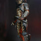 PREDATOR CITY HUNTER SPECIAL EDITION CON LUZ LED ESCALA 1/4 NECA