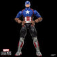 CAPITAN AMERICA AVENGERS TWILIGHT MARVEL SUPERHEROES MAGIC MARVEL LEGENDS HASBRO