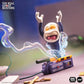 EGON SPENGLER THE REAL GHOSTBUSTERS MONDO 1:12