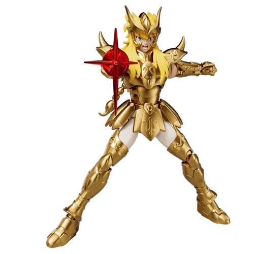 MILO ESCORPION SAINT SEIYA BLOKEES