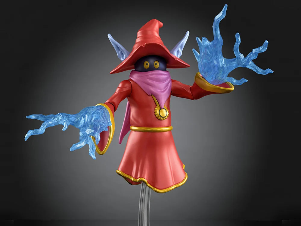 ORKO MASTERS OF THE UNIVERSE ORIGINS CARTOON 200X MATTEL