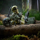 ACTION SOLDIER LEGACY G.I.JOE CLASSIFIED HASBRO