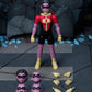 KID OMNIMAN INVINCIBLE JADA TOYS 1/12
