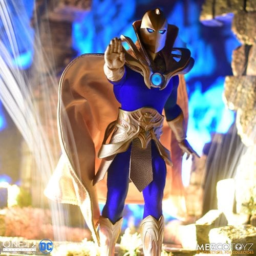 DR FATE MEZCO ONE:12