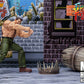 MIKE HAGGAR FINAL FIGHT STORM COLLECTIBLES
