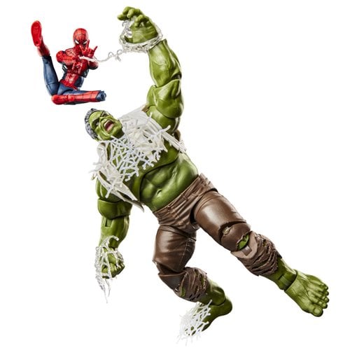 SPIDERMAN BRAND NEW DAY MARVEL LEGENDS HASBRO