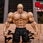 JACK HAMMER BAKI STORM ARENA
