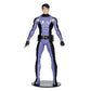COSMIC BOY DC MULTIVERSE COLLECTOR EDITION PLATINUM MCFARLANE