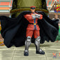 M.BISON STREET FIGHTER II ULTRA STORM COLLECTIBLES