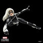 BLACK CAT FELICIA HARDY GAMERVERSE MARVEL LEGENDS HASBRO