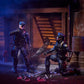 POLICE EMERGENCY SERVICE UNIT (ESU) G.I.JOE CLASSIFIED HASBRO