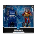 DARKSEID VS ORION 2PACK DC MULTIVERSE MCFARLANE
