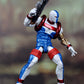 DIEHARD YOUNGBLOOD LIEFELD EXTREME UNIVERSE LOOSECOLLECTOR