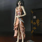 LEECH WOMAN AND TOULON'S  PUPPET MASTER NECA