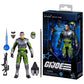 SEYMOUR "SCI-FI" FINE G.I.JOE CLASSIFIED HASBRO