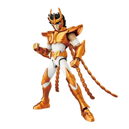 IKKI PHOENIX SAINT SEIYA BLOKEES