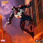 VENOM SPIDERMAN THE ANIMATED SERIES MONDO