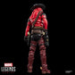 COWBOYPOOL (DEADPOOL Y WOLVERINE) MARVEL LEGENDS MCU HASBRO