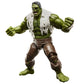 HULK SPIDERMAN  BRAND NEW DAY MARVEL LEGENDS HASBRO