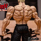 JACK HAMMER BAKI STORM ARENA