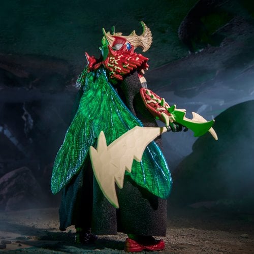 COBRA-LA ROYAL GUARD G.I.JOE CLASSIFIED HASBRO