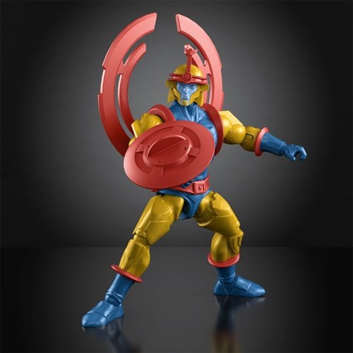 SYKLONE MASTERS OF THE UNIVERSE ORIGINS CARTOON 200X MATTEL
