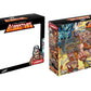 BLOODSTRIKE CABBOT STONE DE ROB LIEFELDS LOOSECOLLECTOR