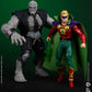 SOLOMON GRUNDY & ALAN SCOTT 2PACK DC MULTIVERSE MCFARLANE